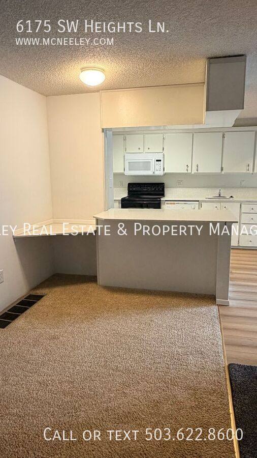 House for rent at 6175 SW Heights Lane, Beaverton, OR 97007