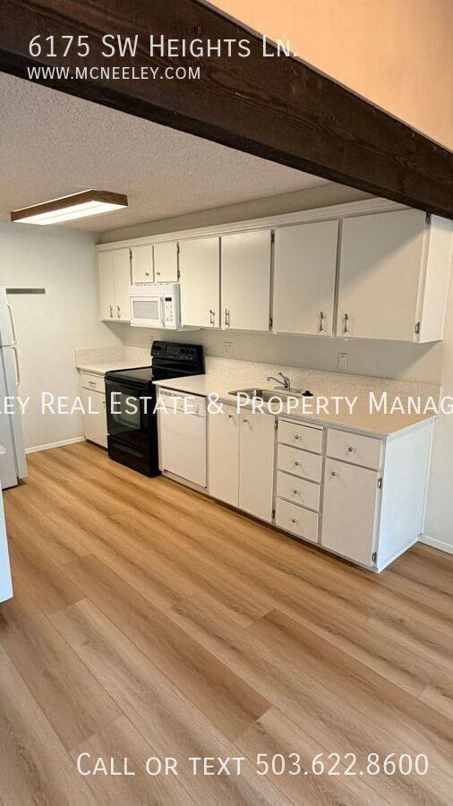 House for rent at 6175 SW Heights Lane, Beaverton, OR 97007