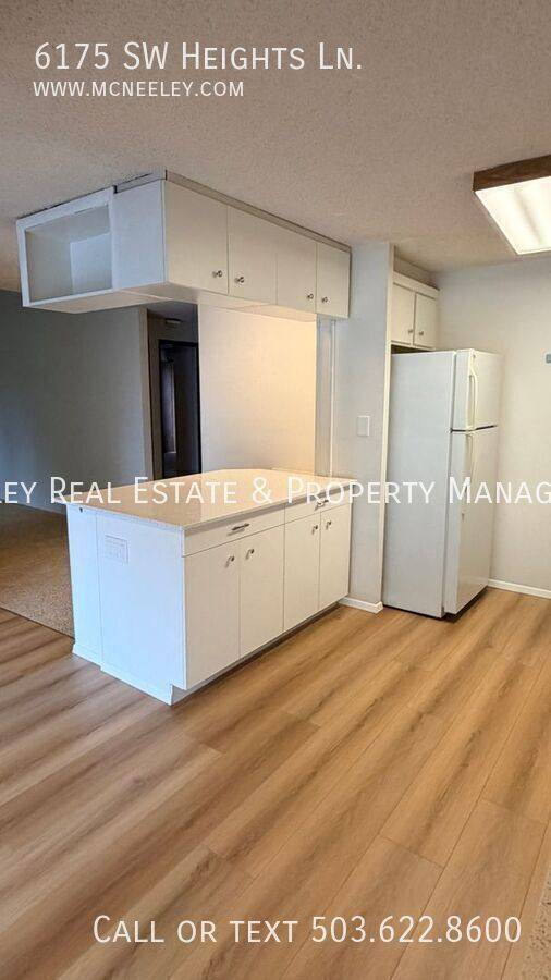 House for rent at 6175 SW Heights Lane, Beaverton, OR 97007