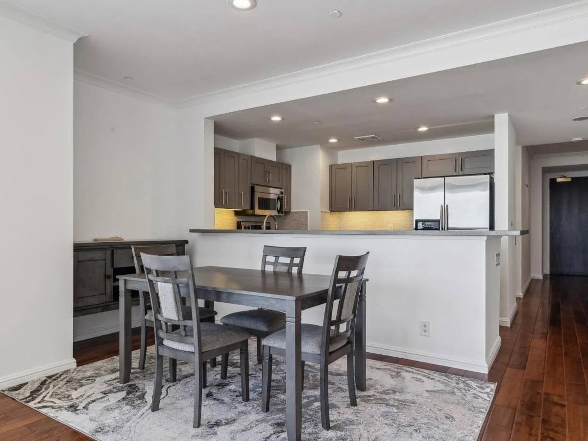 Condo for rent at 333 Bush St #3806, San Francisco, CA 94104