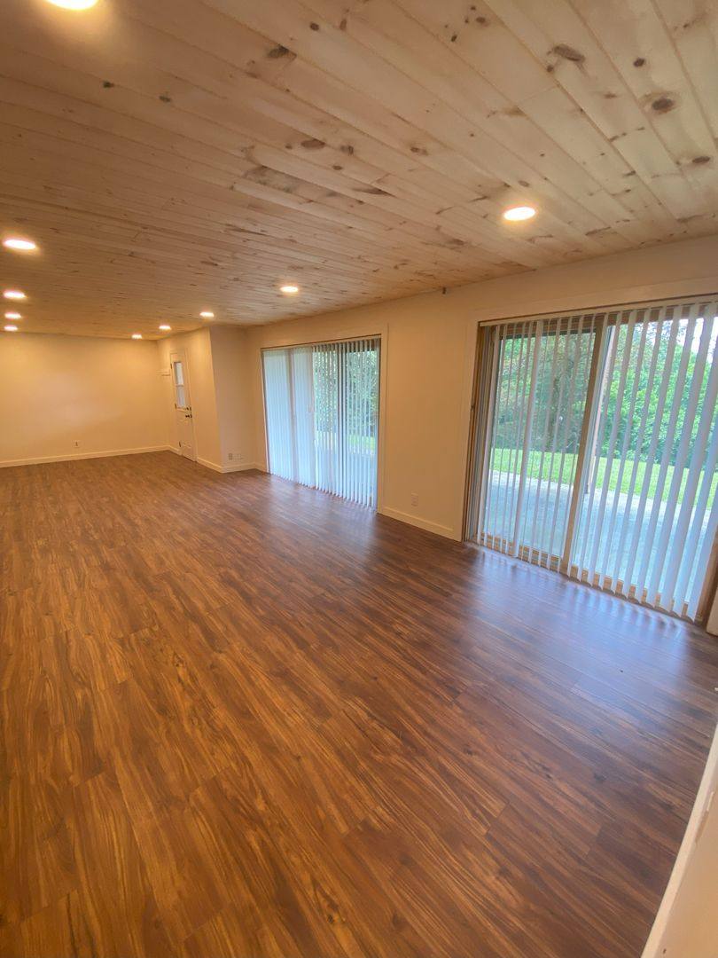 Apartment for rent at 593-B Pinnacle Dr, Boone, NC 28607