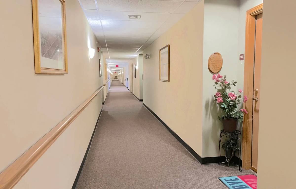 Apartment for rent at 5005 W Bradley Rd, Milwaukee, WI 53223