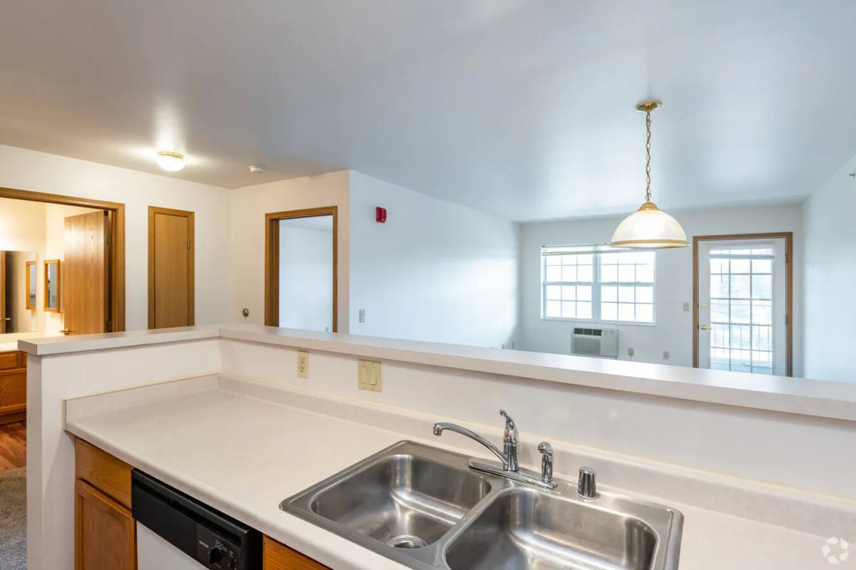 Apartment for rent at 5005 W Bradley Rd, Milwaukee, WI 53223