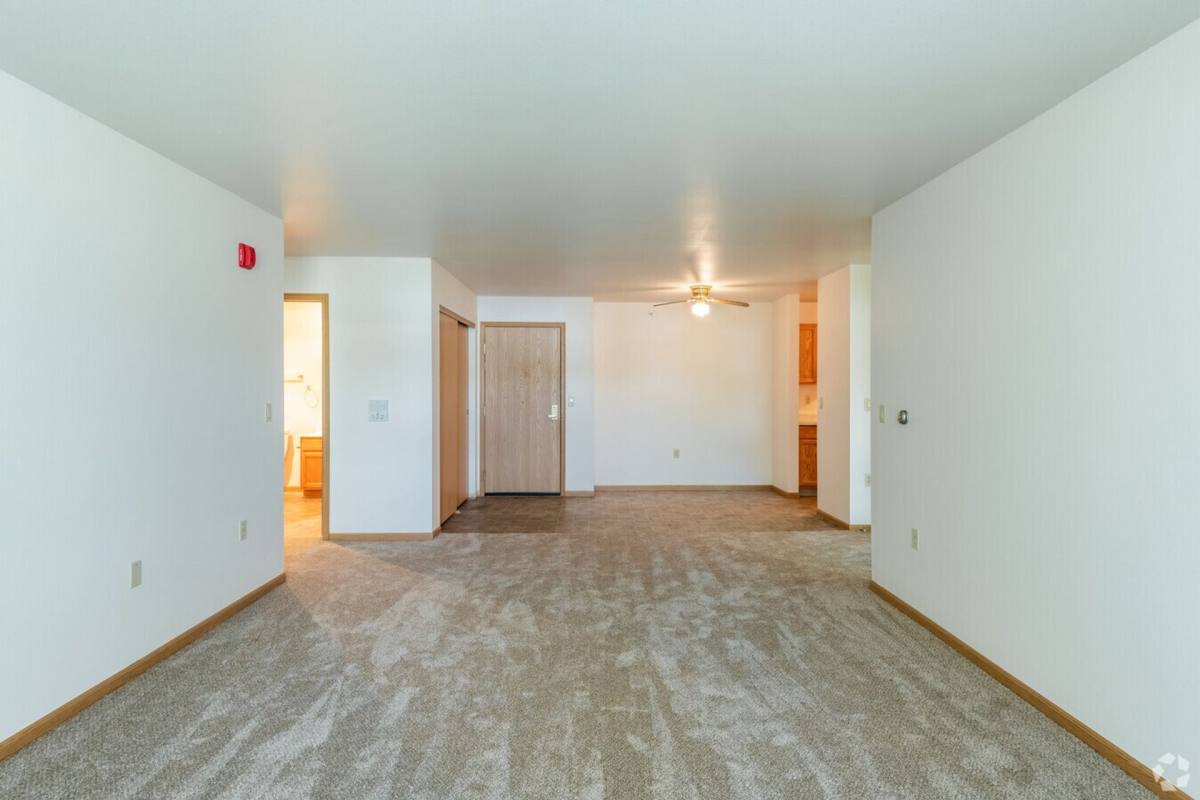Apartment for rent at 5005 W Bradley Rd, Milwaukee, WI 53223