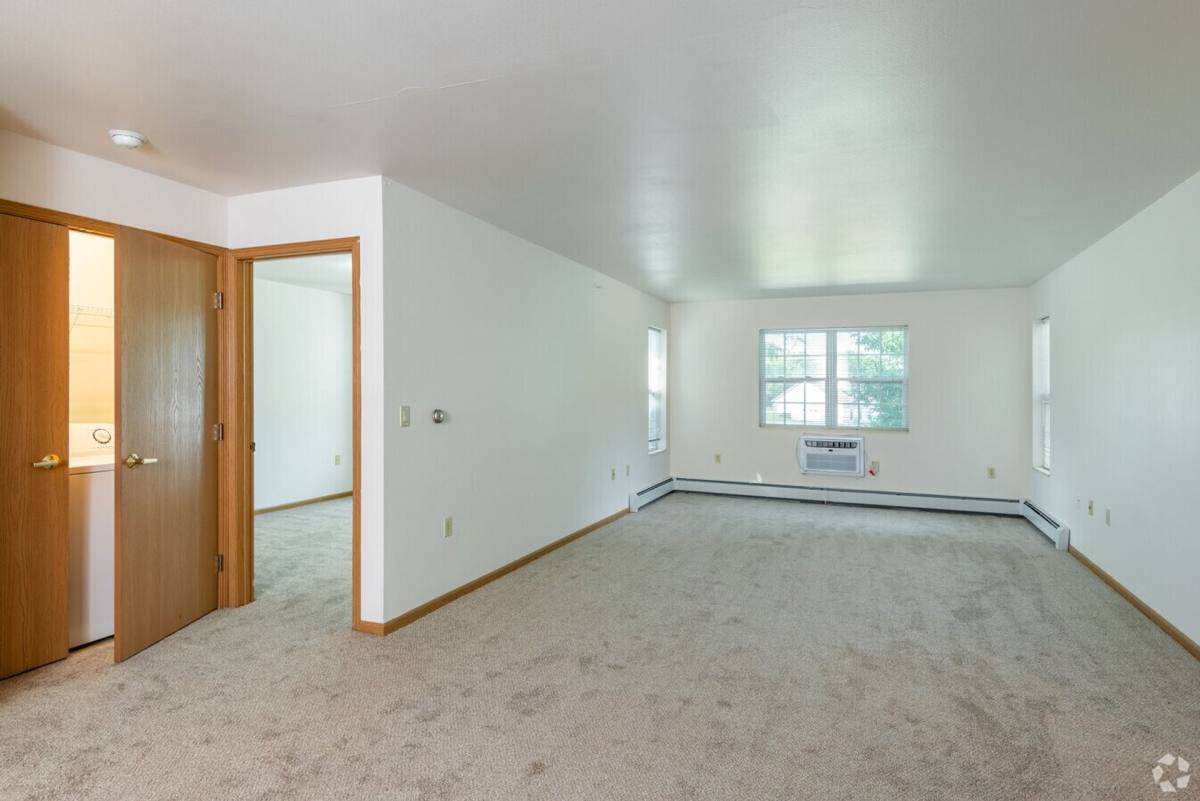 Apartment for rent at 5005 W Bradley Rd, Milwaukee, WI 53223