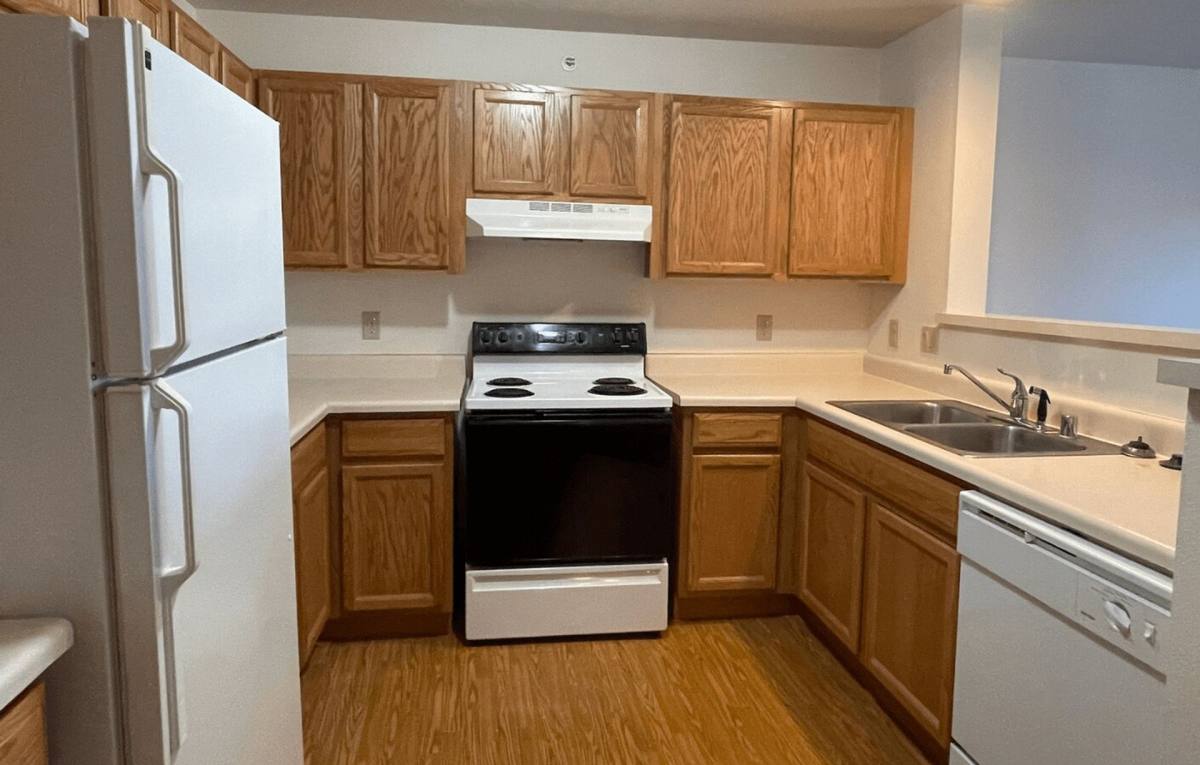 Apartment for rent at 5005 W Bradley Rd, Milwaukee, WI 53223
