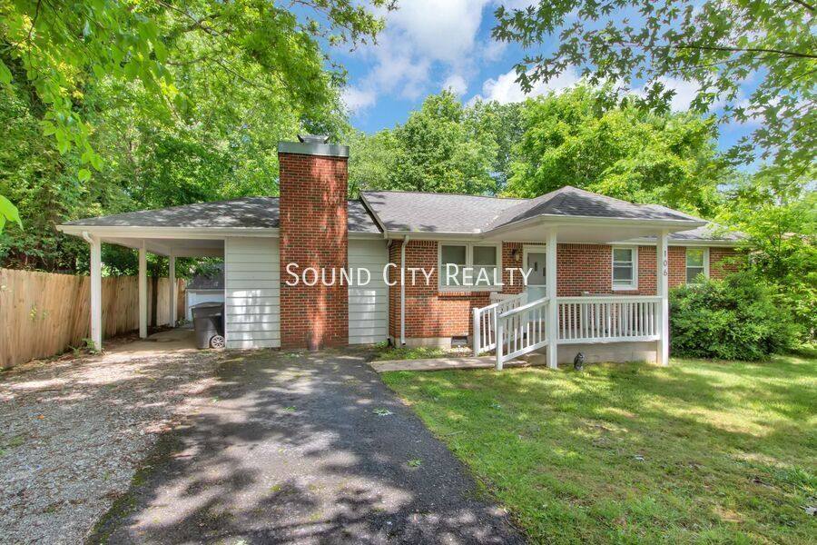 House for rent at 106 Sherwood Terrace, Franklin, TN 37064
