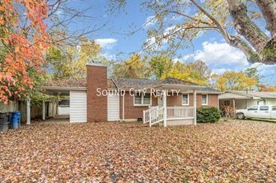 House for rent at 106 Sherwood Terrace, Franklin, TN 37064