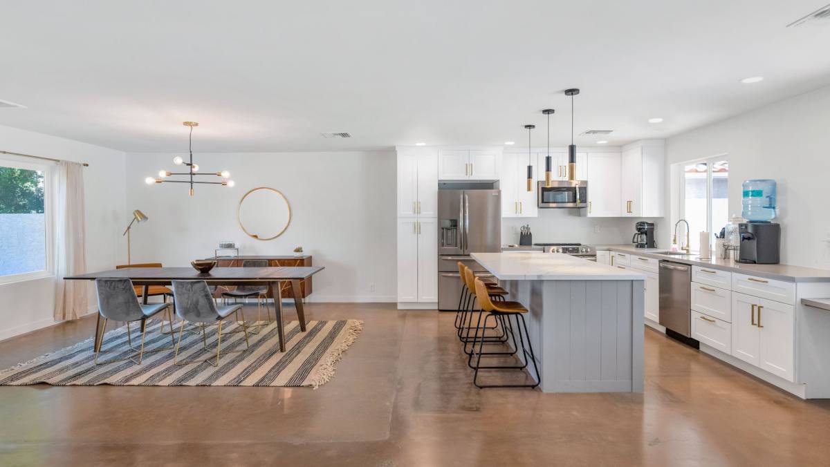 House for rent at 1511 E Edgewater Dr, Tempe, AZ 85283