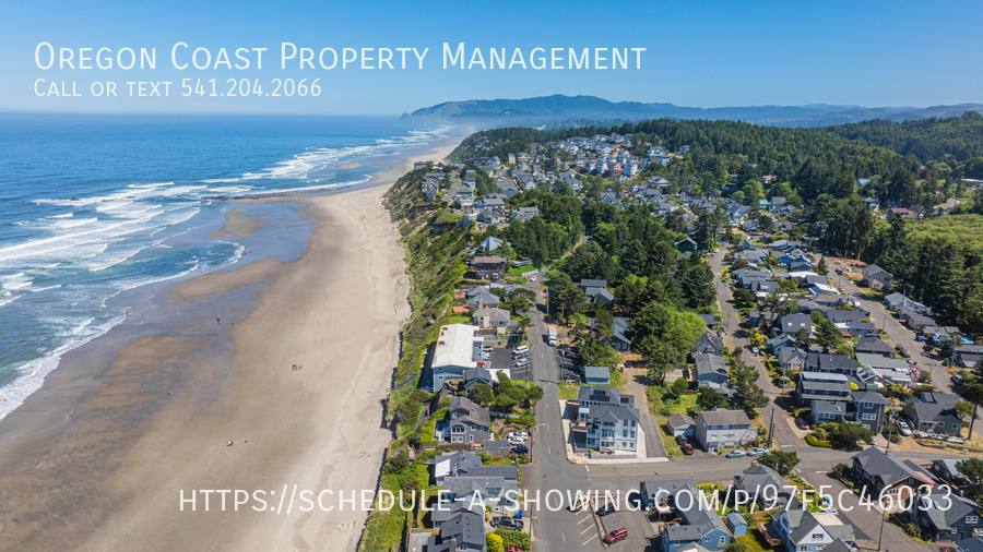 Apartment for rent at 529 SW 32nd St, Lincoln City, OR 97367