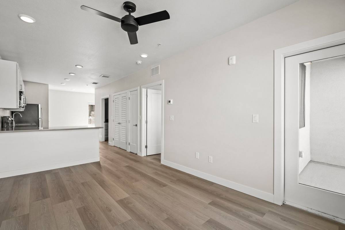 Apartment for rent at 1250 W 2nd St, Reno, NV 89503