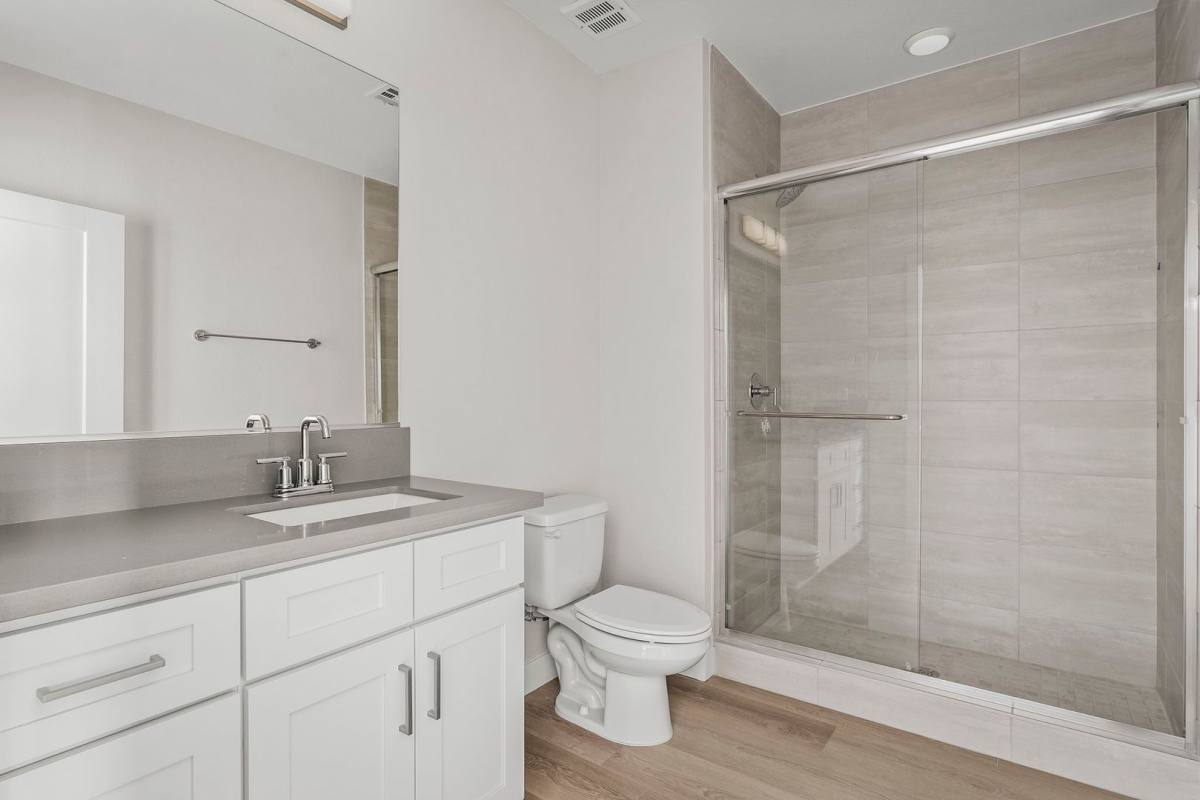 Apartment for rent at 1250 W 2nd St, Reno, NV 89503