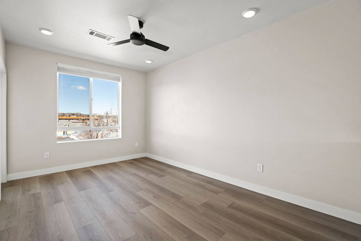 Apartment for rent at 1250 W 2nd St, Reno, NV 89503