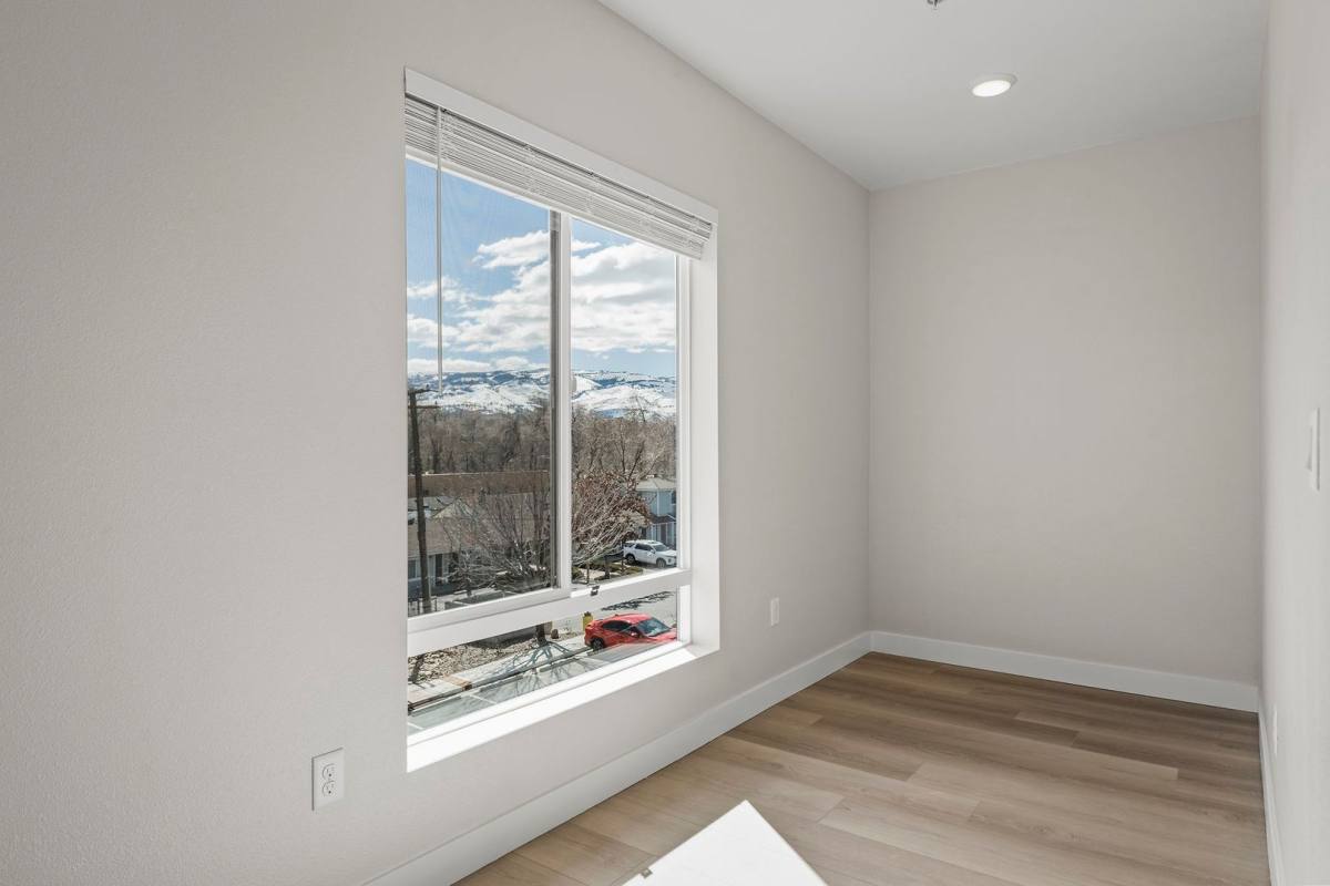 Apartment for rent at 1250 W 2nd St, Reno, NV 89503