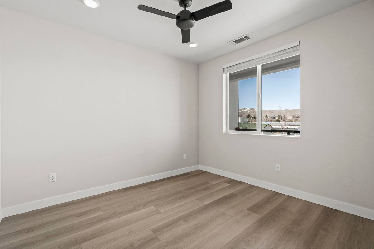 Apartment for rent at 1250 W 2nd St, Reno, NV 89503