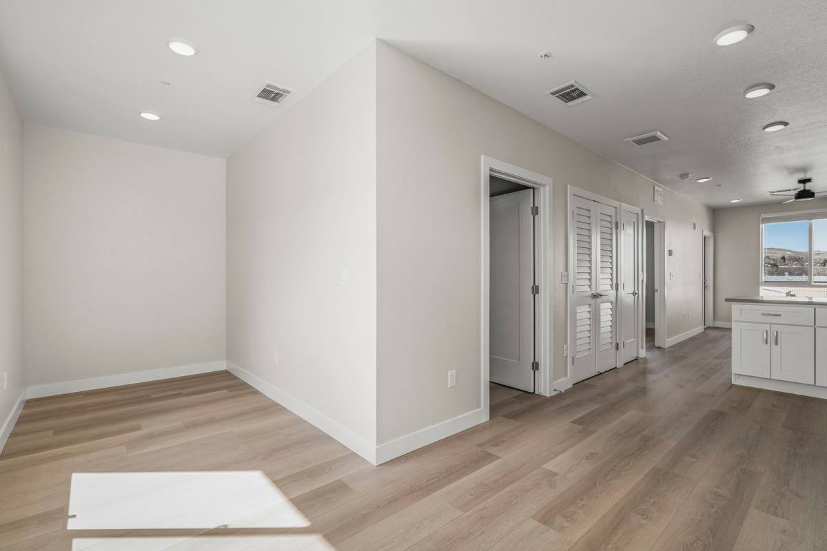 Apartment for rent at 1250 W 2nd St, Reno, NV 89503