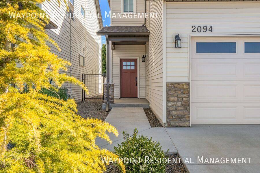 House for rent at 2094 S Defio Place, Meridian, ID 83642