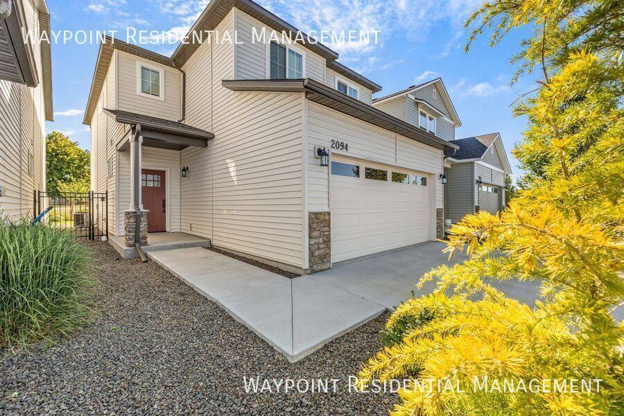 House for rent at 2094 S Defio Place, Meridian, ID 83642