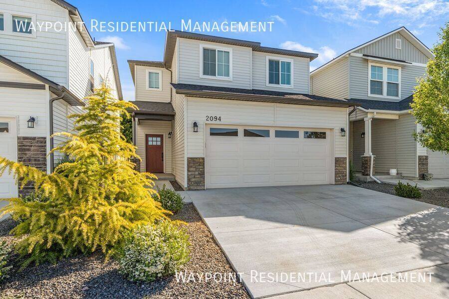 House for rent at 2094 S Defio Place, Meridian, ID 83642