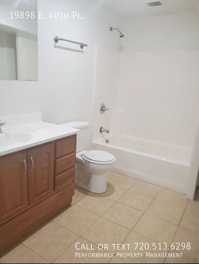 House for rent at 19898 E 40th Place, Denver, CO 80249