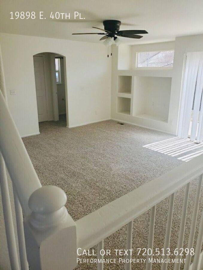 House for rent at 19898 E 40th Place, Denver, CO 80249