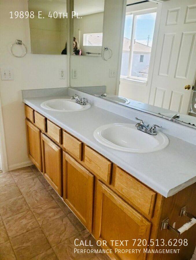 House for rent at 19898 E 40th Place, Denver, CO 80249