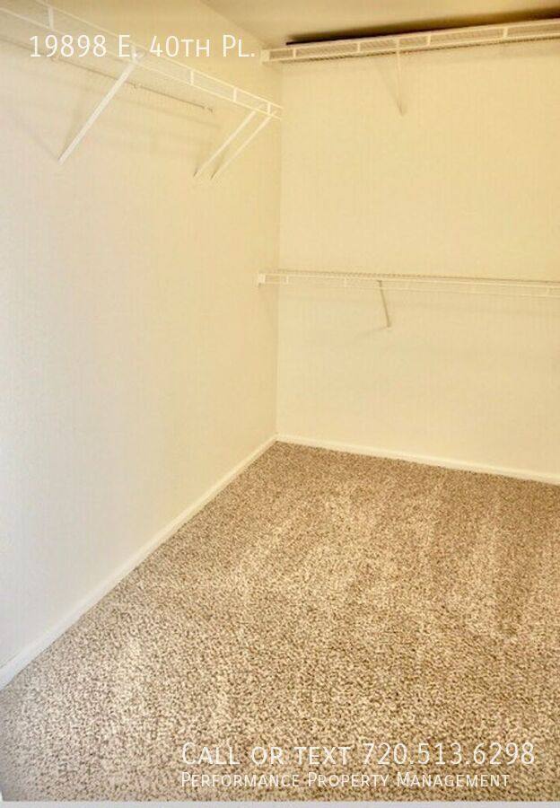 House for rent at 19898 E 40th Place, Denver, CO 80249
