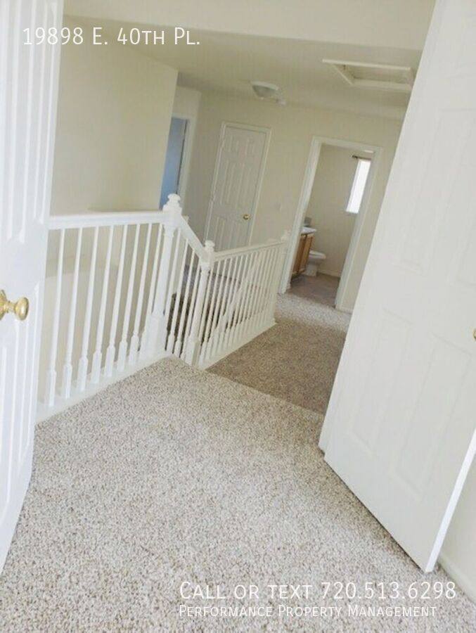 House for rent at 19898 E 40th Place, Denver, CO 80249