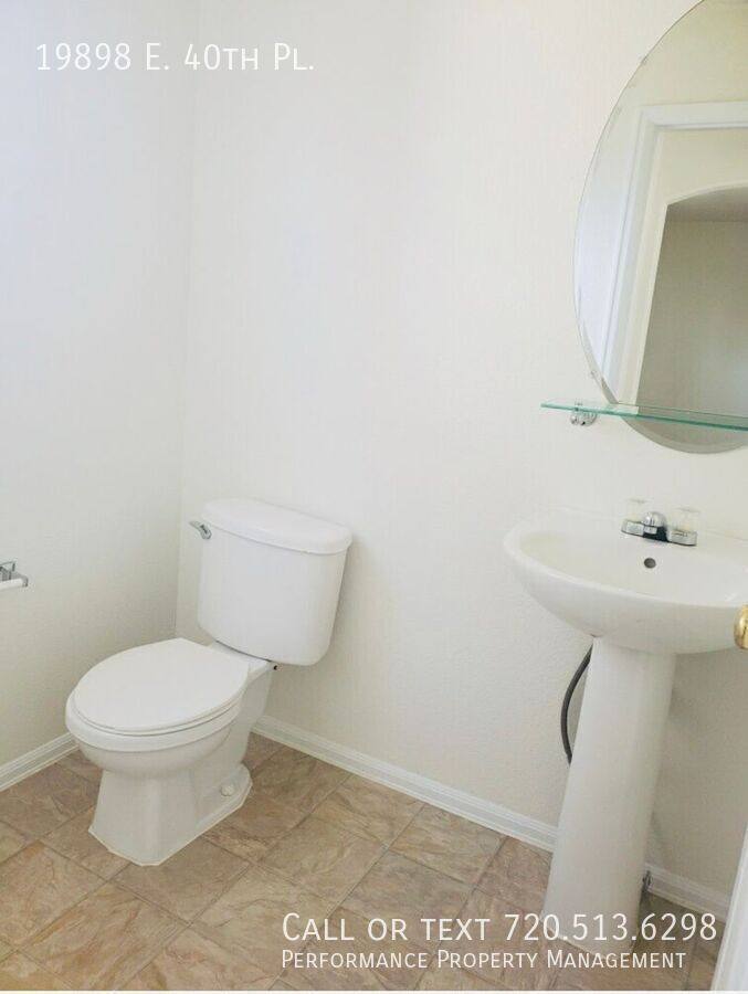 House for rent at 19898 E 40th Place, Denver, CO 80249