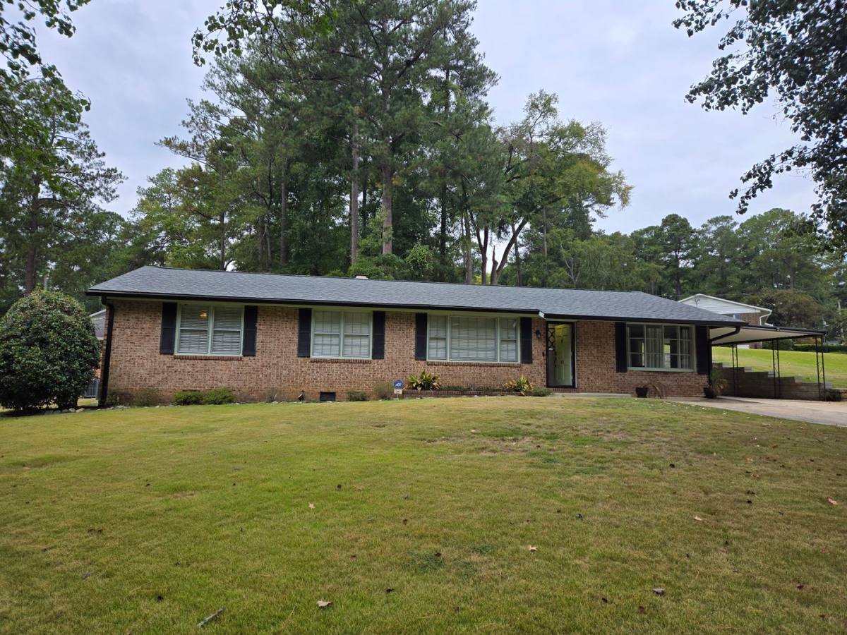 House for rent at 613 Westbury, Augusta, GA 30909