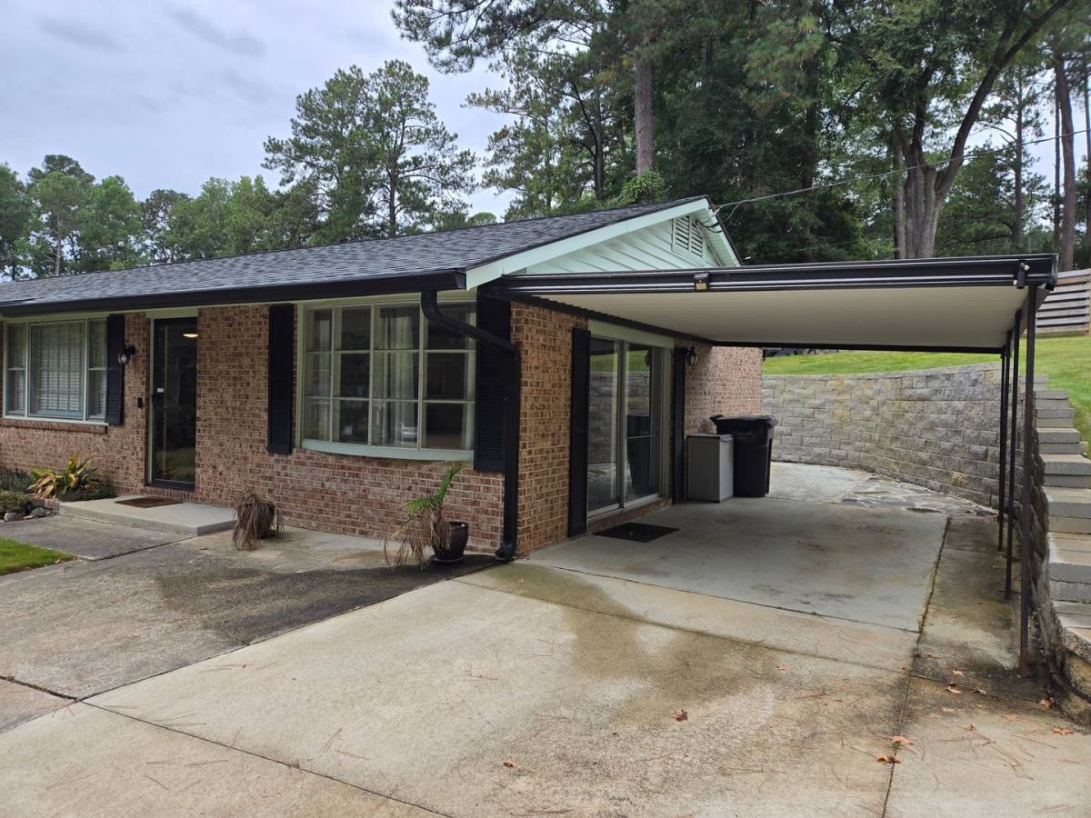 House for rent at 613 Westbury, Augusta, GA 30909