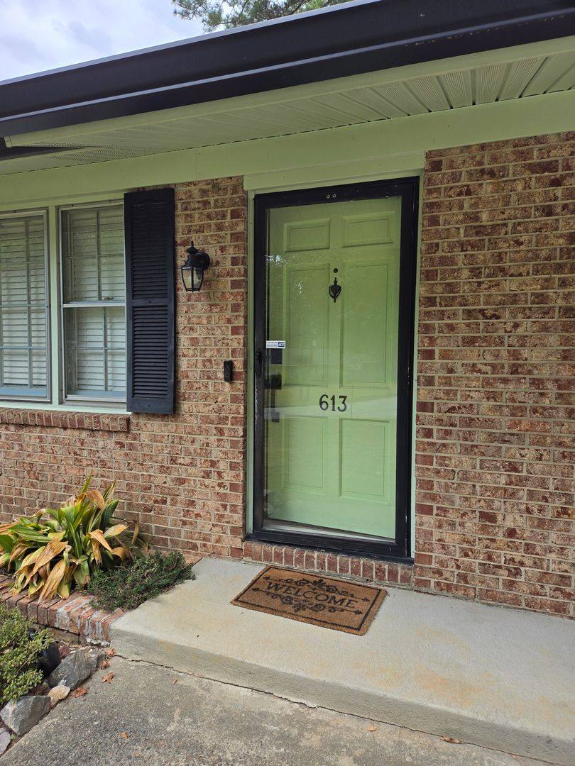 House for rent at 613 Westbury, Augusta, GA 30909