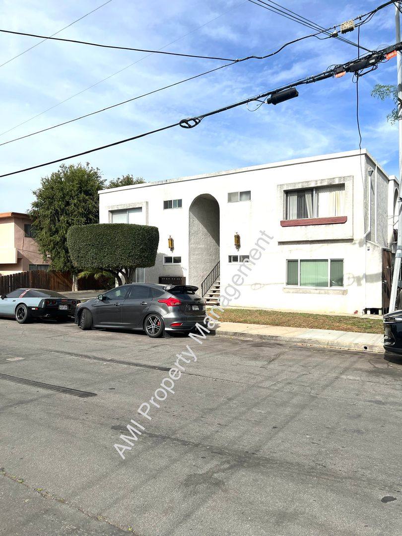Apartment for rent at 4437 Rosebud Lane, La Mesa, CA 91941