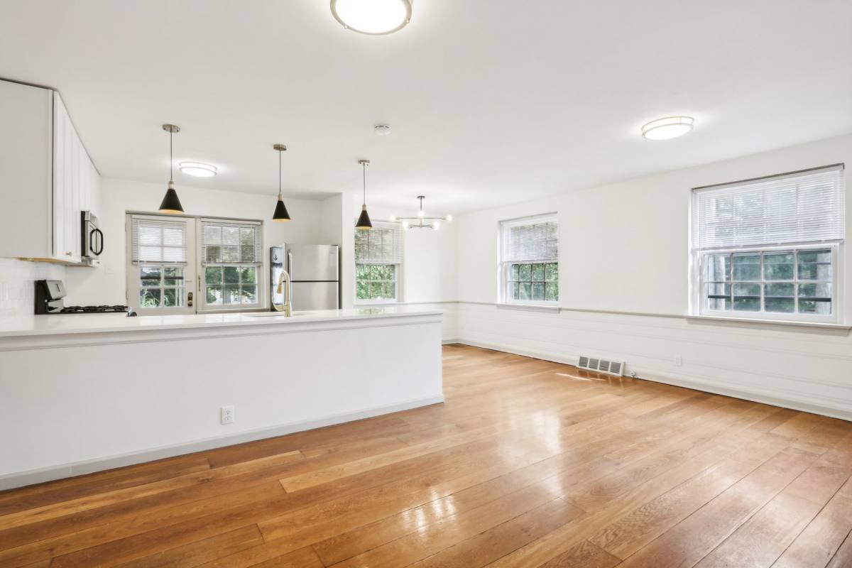 Apartment for rent at 2910 Midvale Ave #2910A, Philadelphia, PA 19129