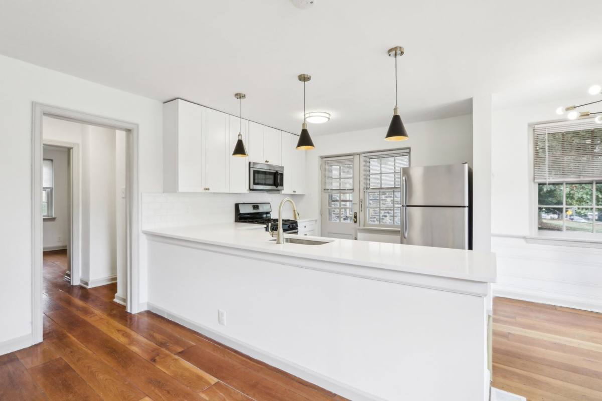 Apartment for rent at 2910 Midvale Ave #2910A, Philadelphia, PA 19129