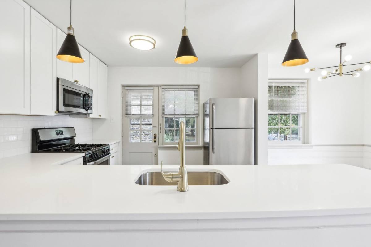 Apartment for rent at 2910 Midvale Ave #2910A, Philadelphia, PA 19129