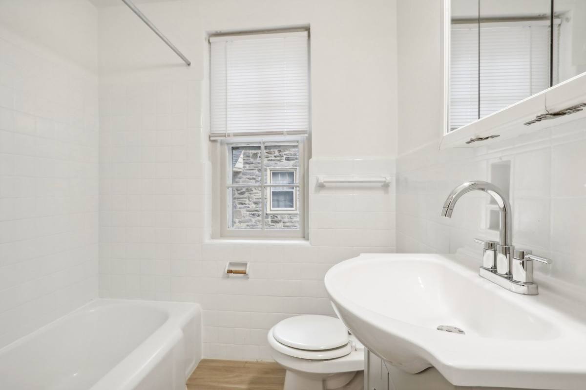 Apartment for rent at 2910 Midvale Ave #2910A, Philadelphia, PA 19129