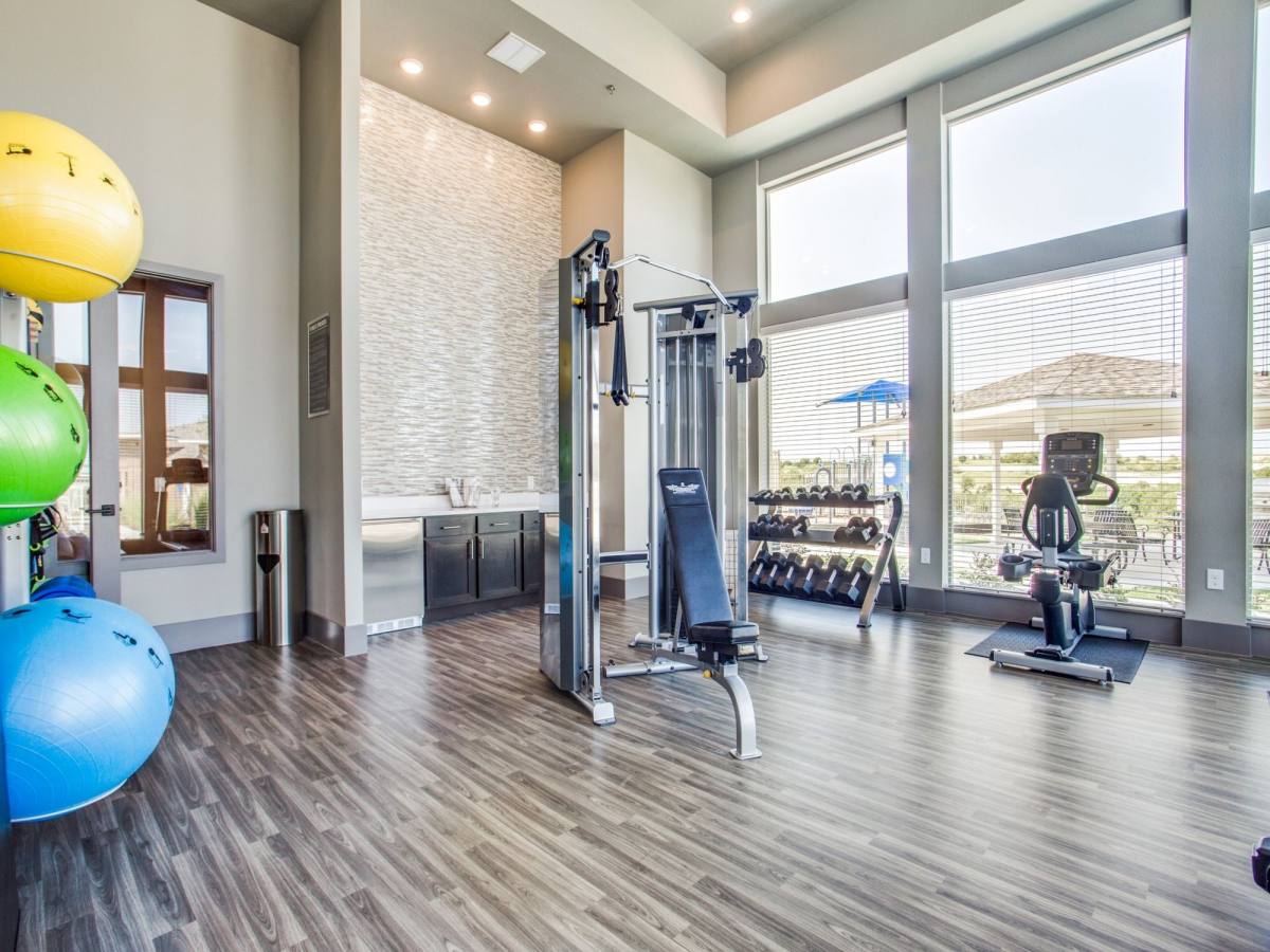 Apartment for rent at Palladium Fort Worth, 9520 Club Ridge Dr, Fort Worth, TX 76108