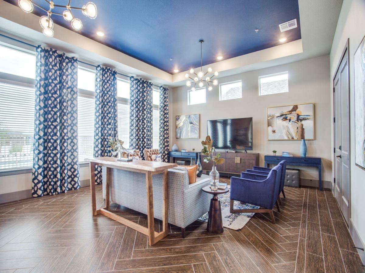 Apartment for rent at Palladium Fort Worth, 9520 Club Ridge Dr, Fort Worth, TX 76108