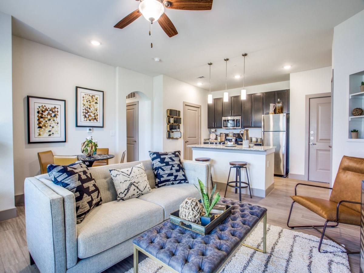 Apartment for rent at Palladium Fort Worth, 9520 Club Ridge Dr, Fort Worth, TX 76108