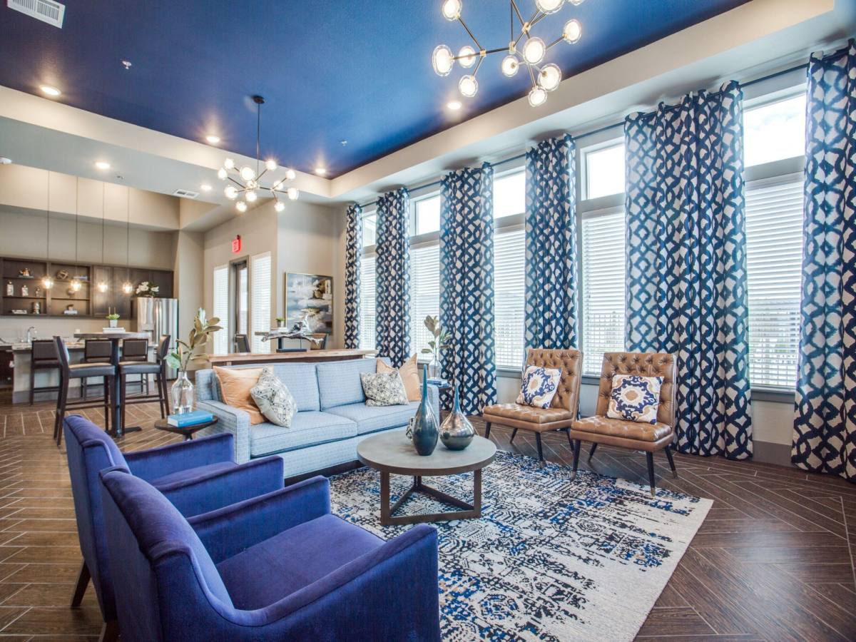 Apartment for rent at Palladium Fort Worth, 9520 Club Ridge Dr, Fort Worth, TX 76108