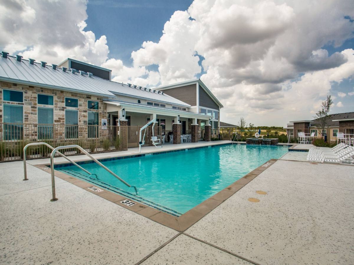 Apartment for rent at Palladium Fort Worth, 9520 Club Ridge Dr, Fort Worth, TX 76108