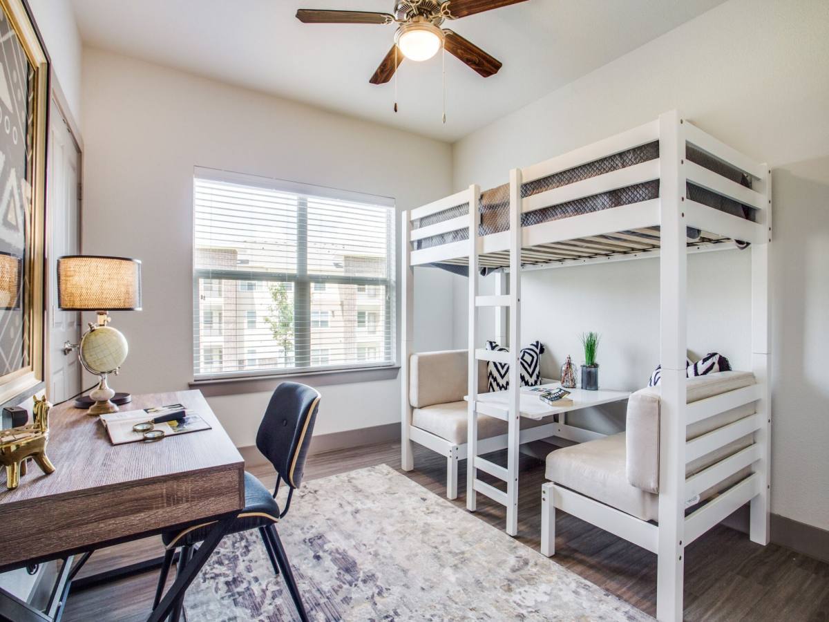 Apartment for rent at Palladium Fort Worth, 9520 Club Ridge Dr, Fort Worth, TX 76108