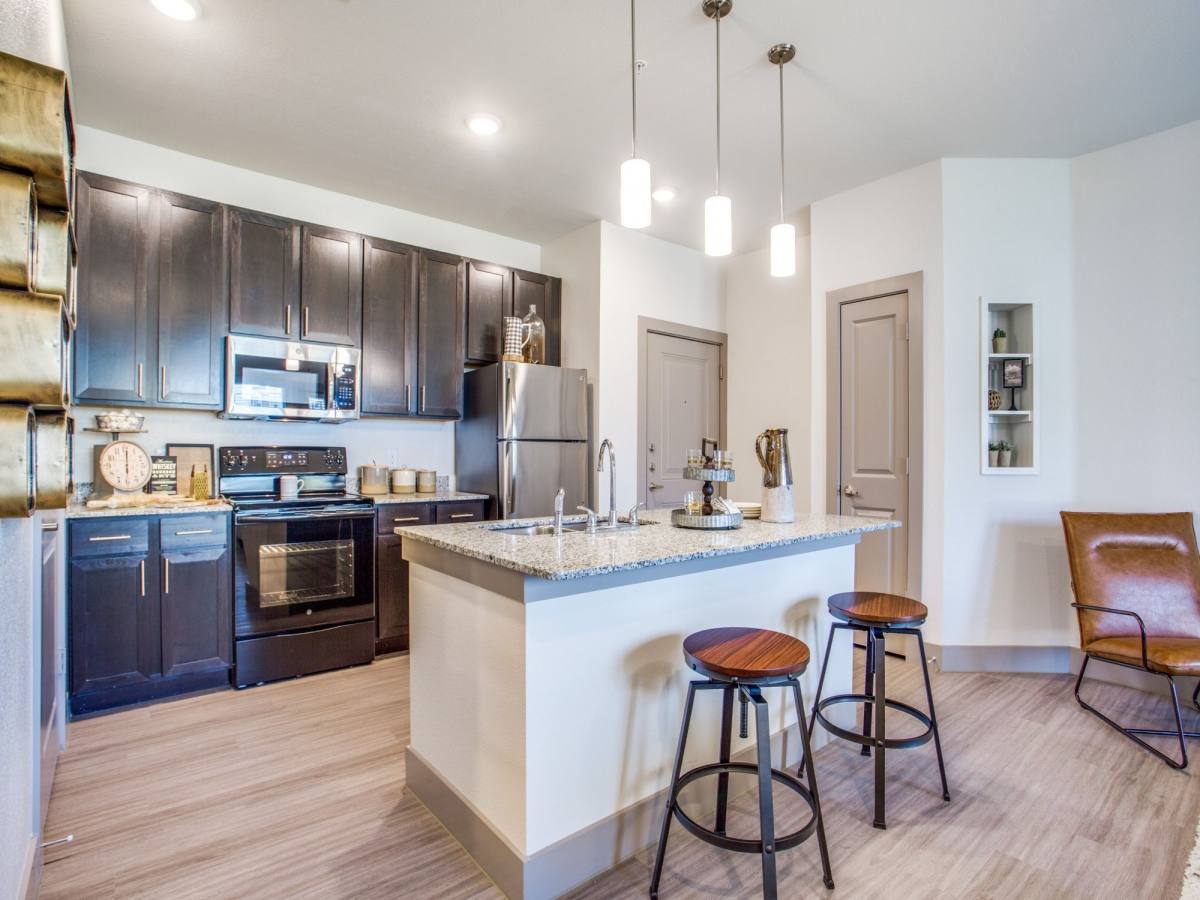 Apartment for rent at Palladium Fort Worth, 9520 Club Ridge Dr, Fort Worth, TX 76108