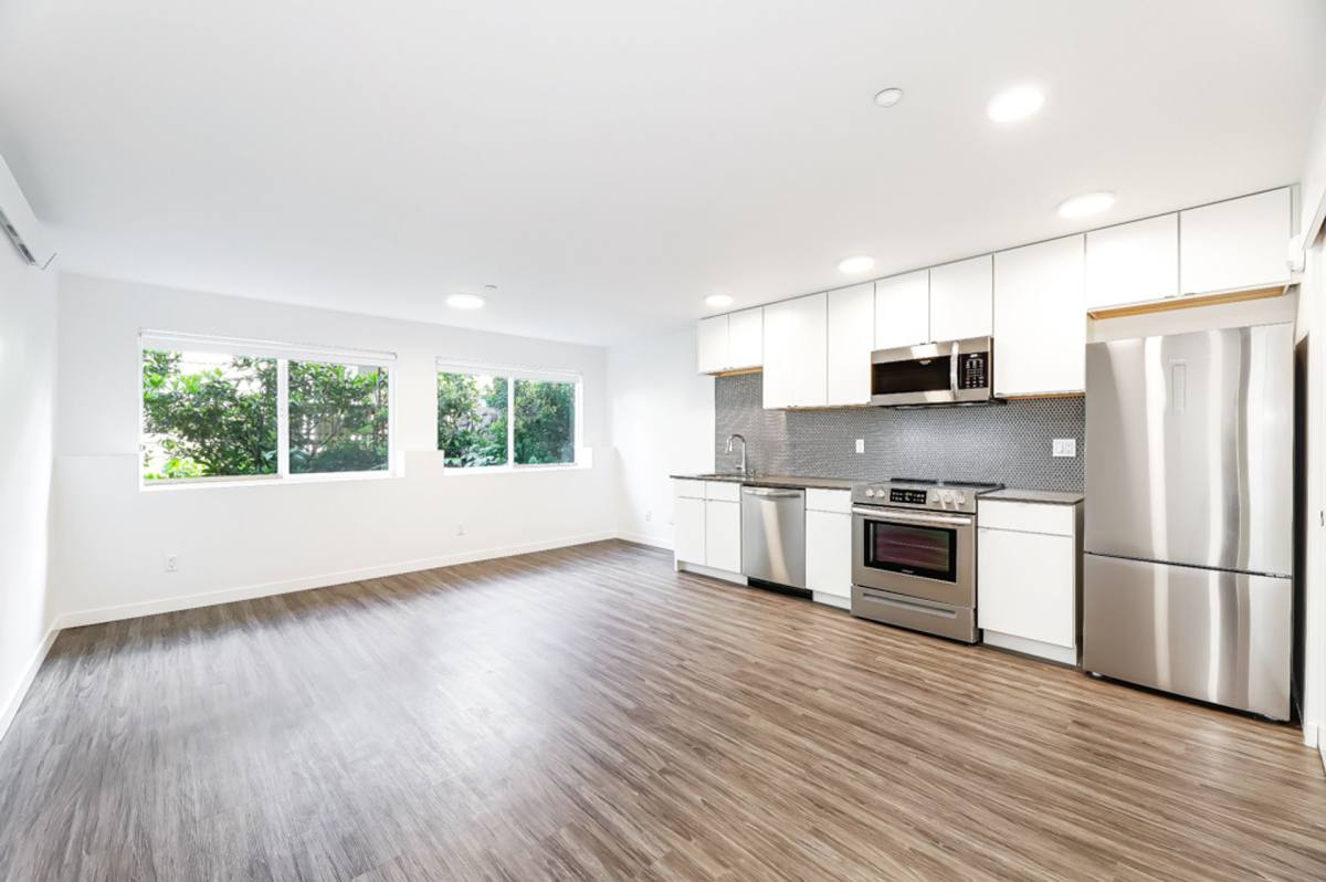 Apartment for rent at 2600 Eastlake Ave E #303, Seattle, WA 98102