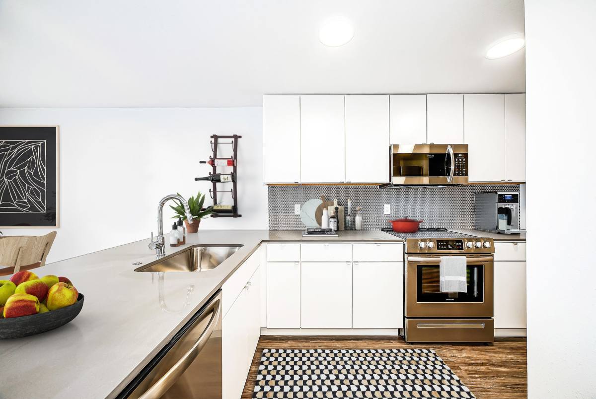 Apartment for rent at 2600 Eastlake Ave E #303, Seattle, WA 98102