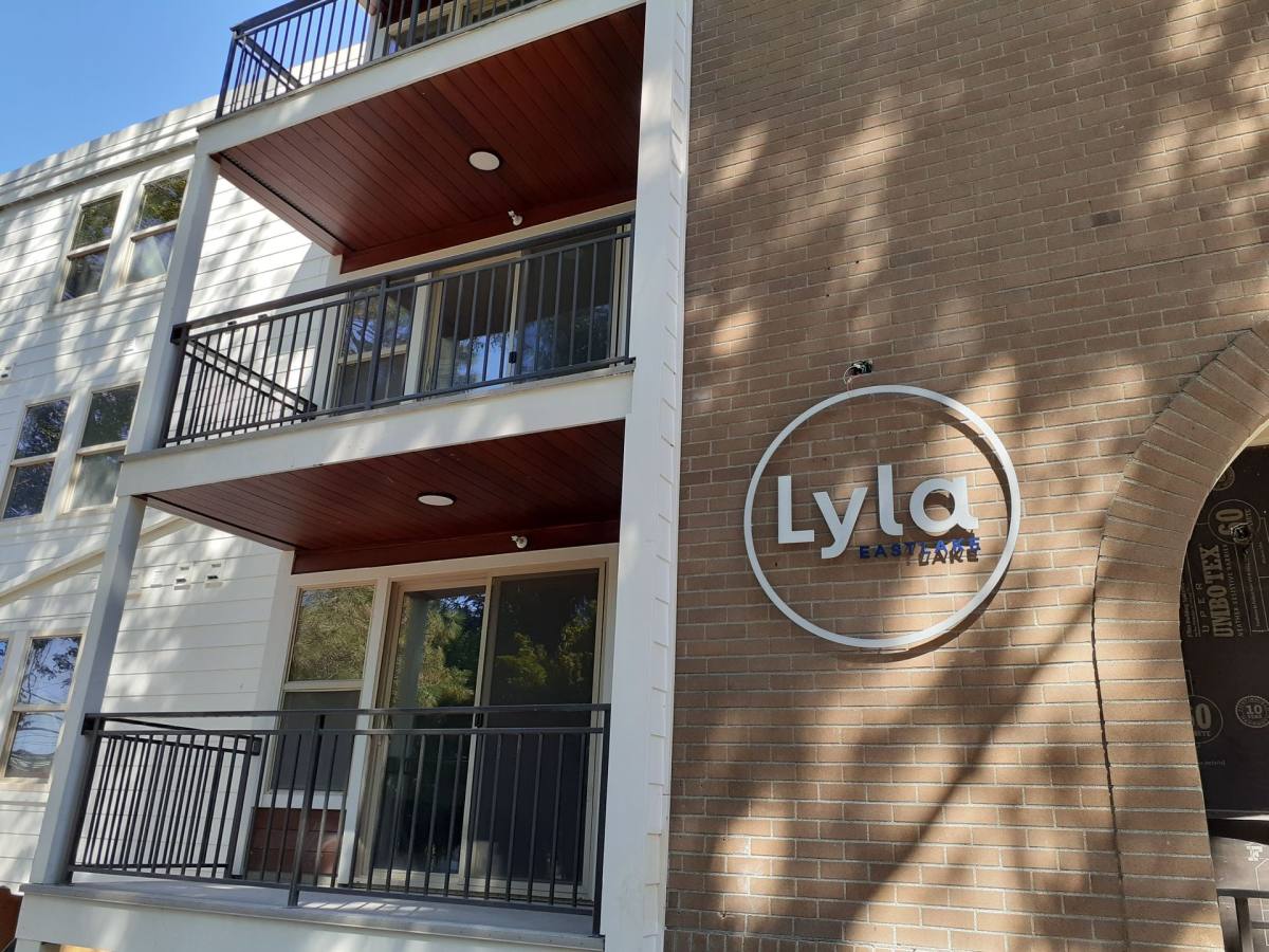 Apartment for rent at 2600 Eastlake Ave E #303, Seattle, WA 98102