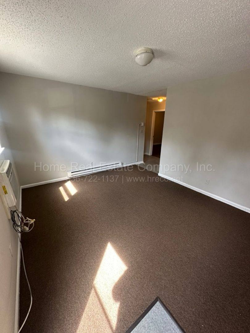 Apartment for rent at 151 Westdale Ave, Winston Salem, NC 27101