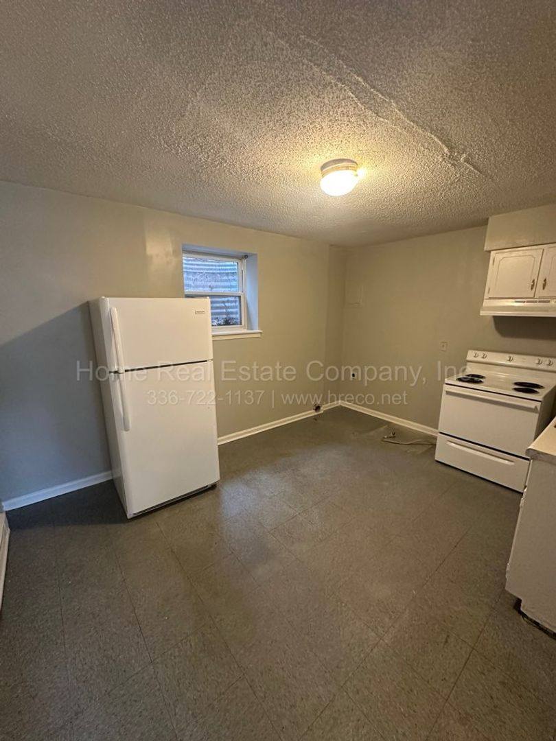 Apartment for rent at 151 Westdale Ave, Winston Salem, NC 27101