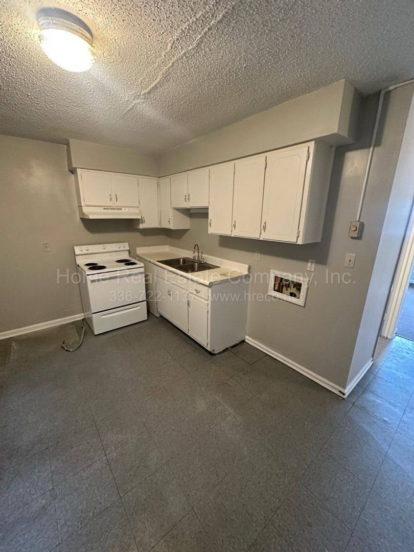 Apartment for rent at 151 Westdale Ave, Winston Salem, NC 27101
